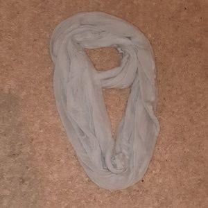 INFINITY SCARF